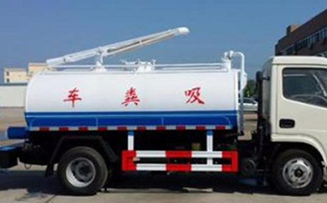 東北地區化糞池清理：寒冷地區特色與操作注意事項